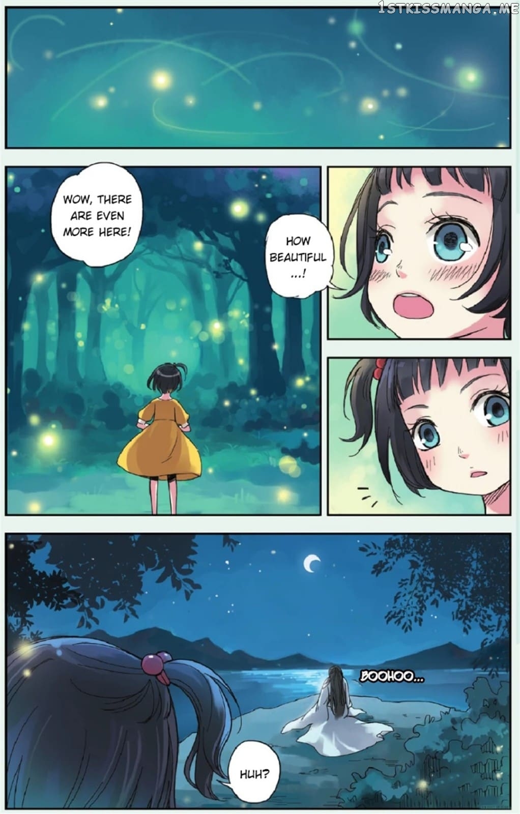 Blue Carp Town chapter 17 - page 12