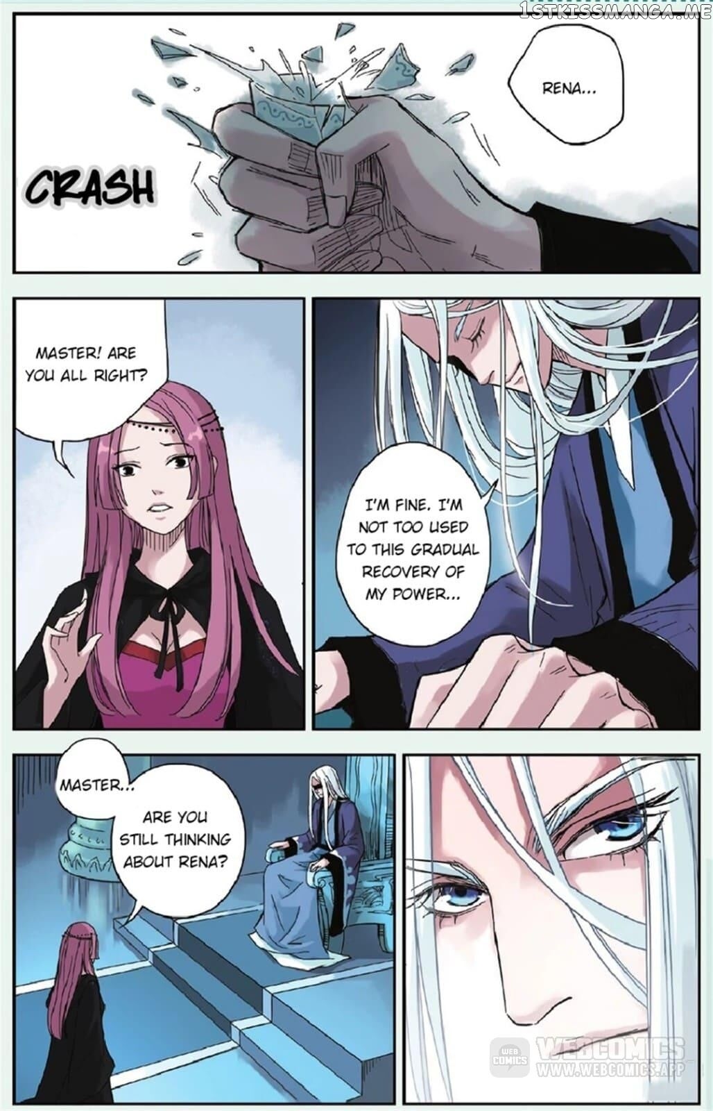 Blue Carp Town chapter 17 - page 17