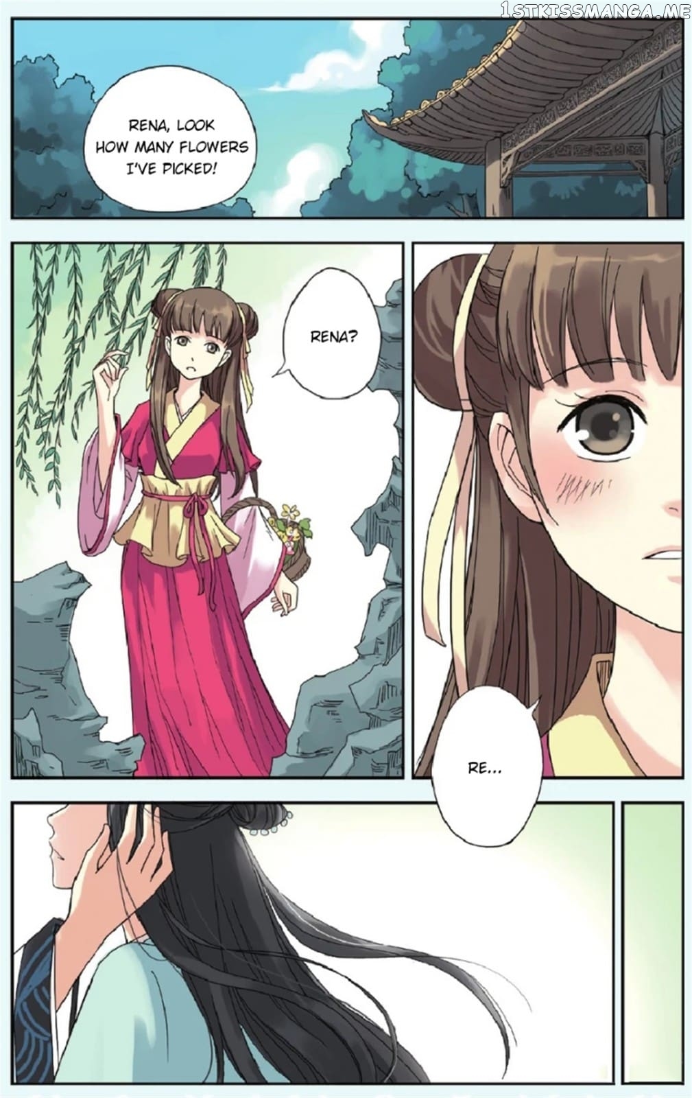 Blue Carp Town chapter 16 - page 4