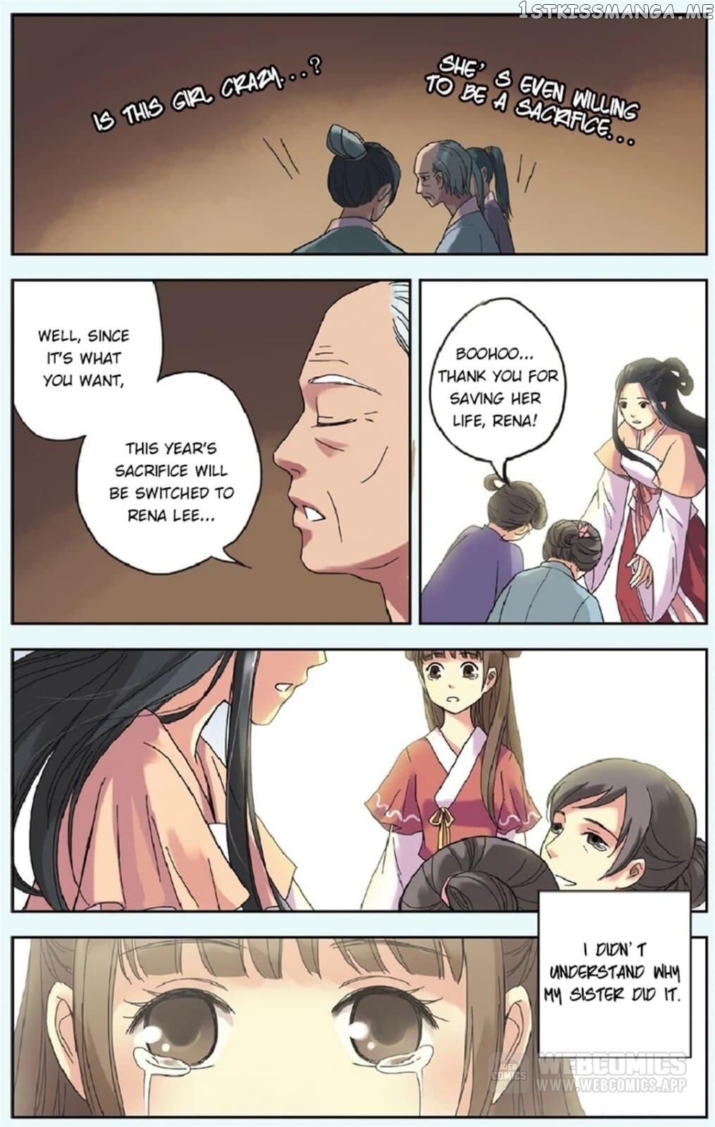 Blue Carp Town chapter 16 - page 7