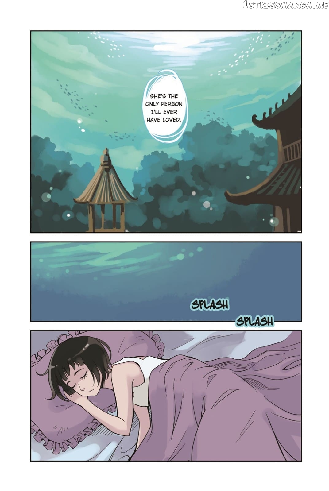 Blue Carp Town chapter 13 - page 16