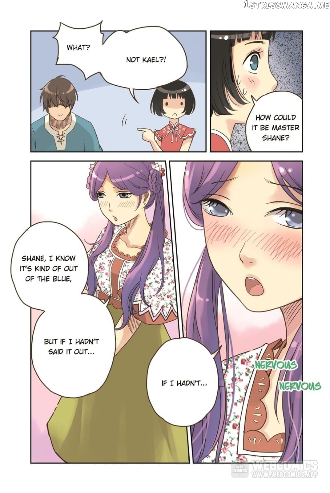 Blue Carp Town chapter 12 - page 9