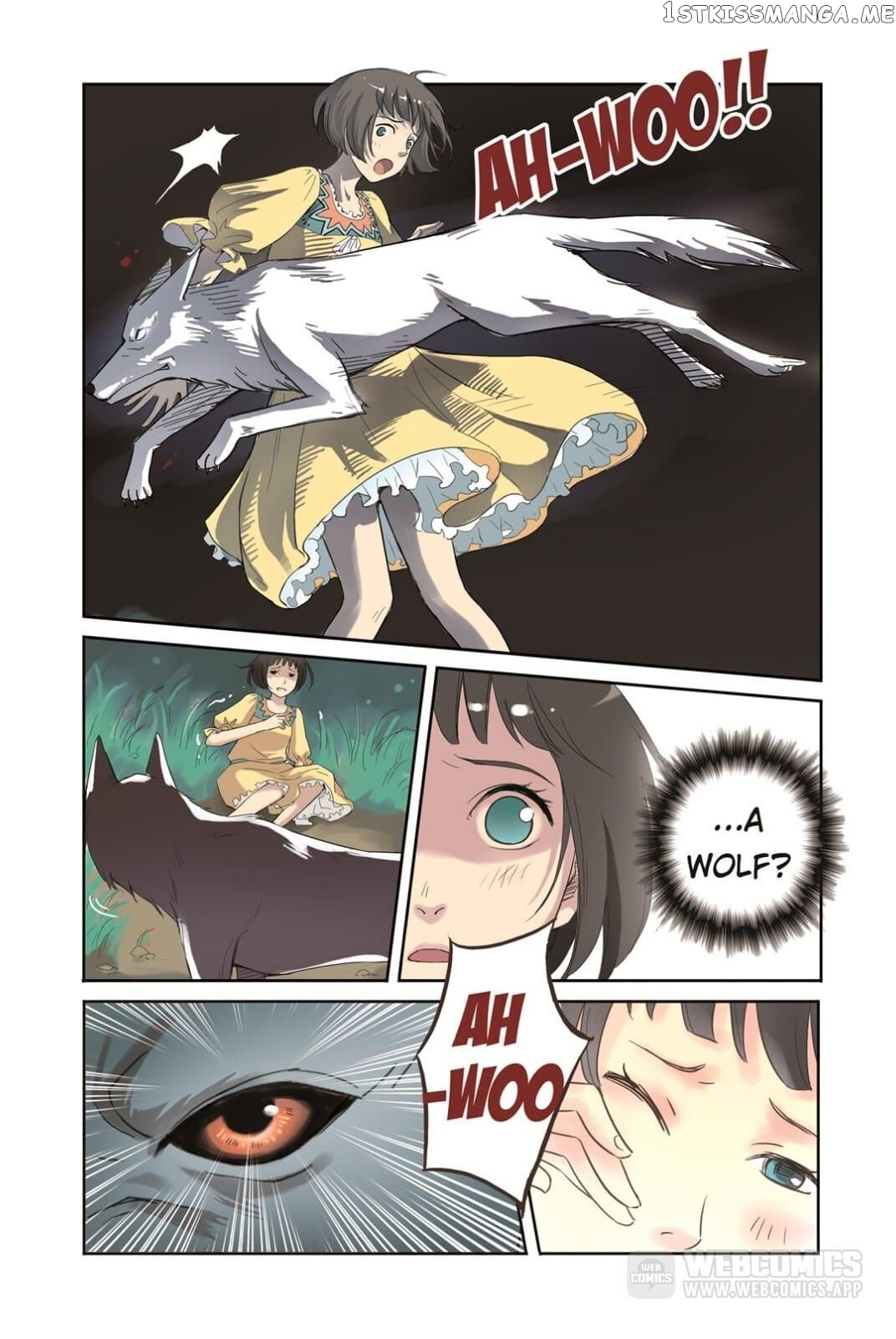 Blue Carp Town chapter 9 - page 11