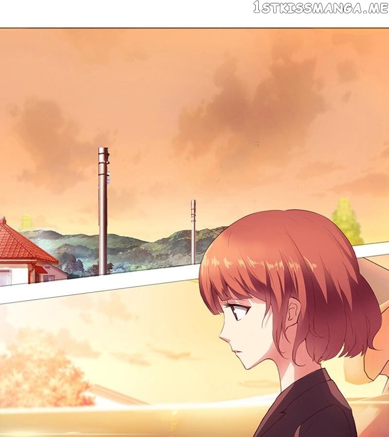 Happiness In Disguise chapter 1 - page 12
