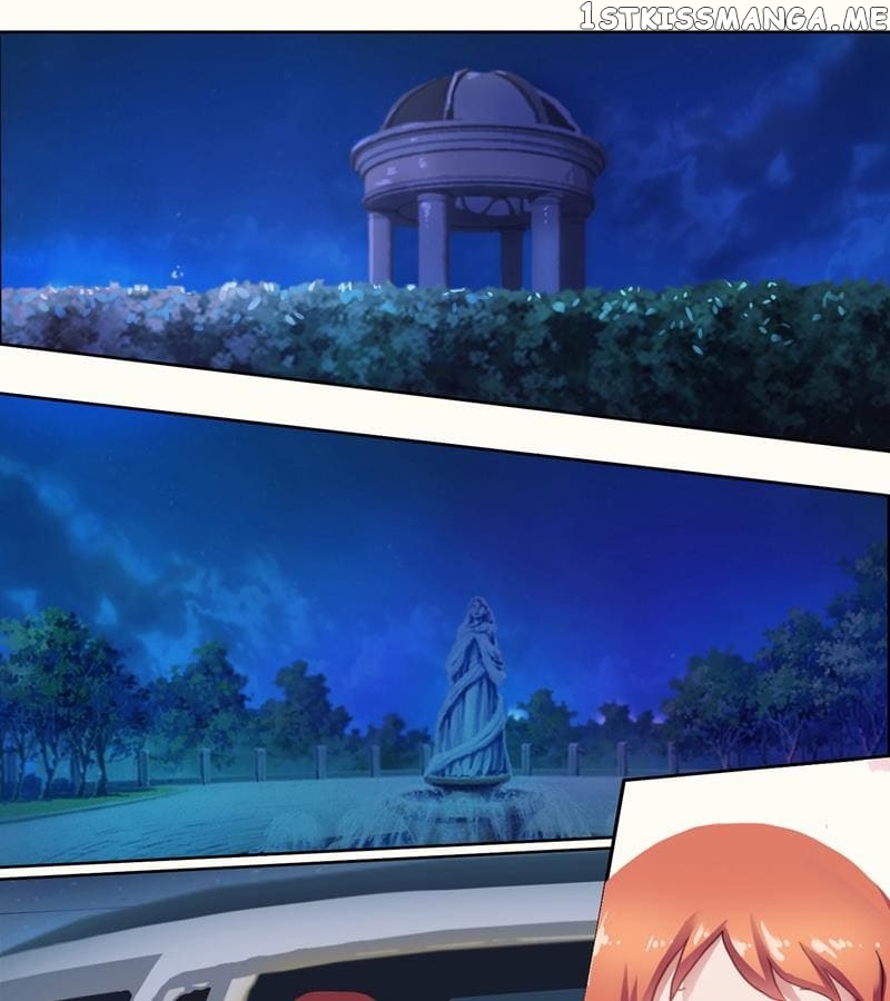 Happiness In Disguise chapter 1 - page 24