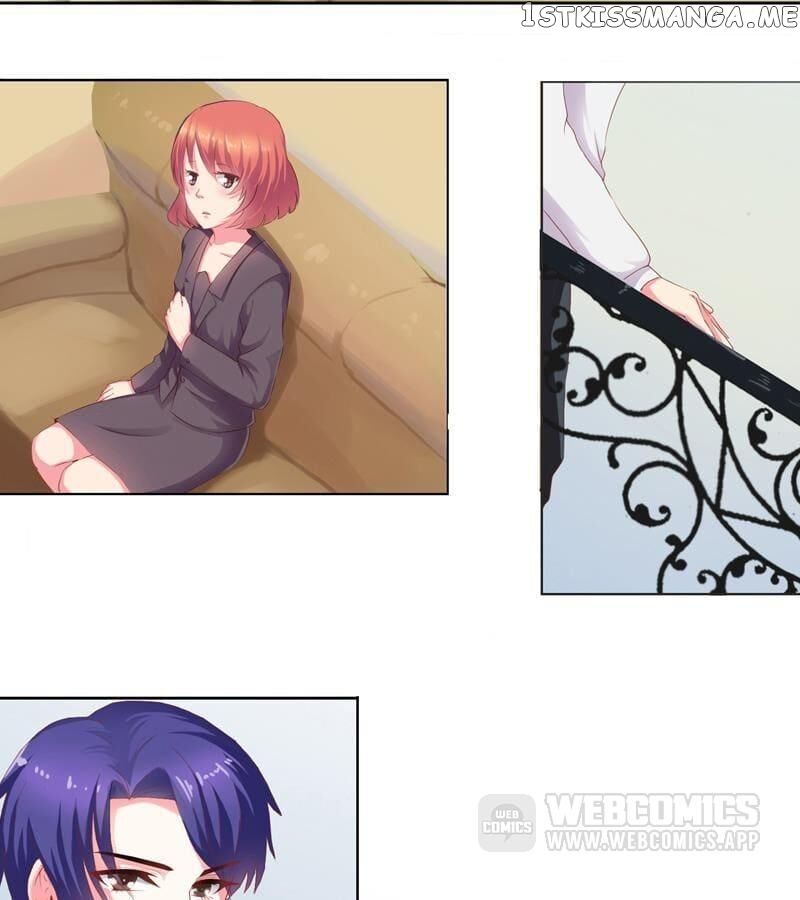Happiness In Disguise chapter 1 - page 34