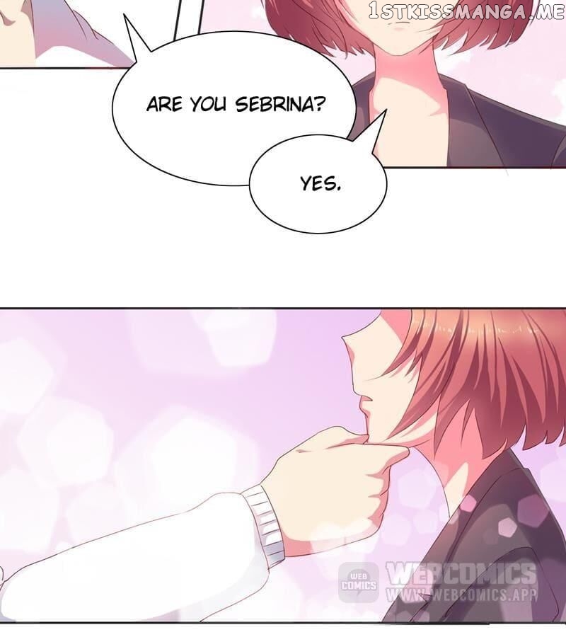 Happiness In Disguise chapter 1 - page 38