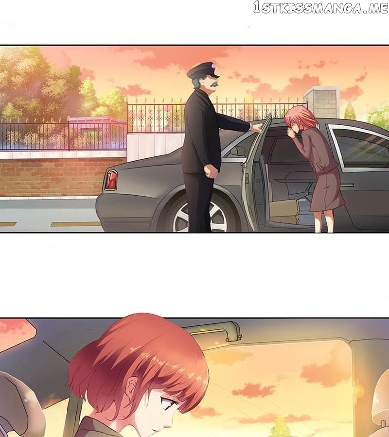 Happiness In Disguise chapter 1 - page 4