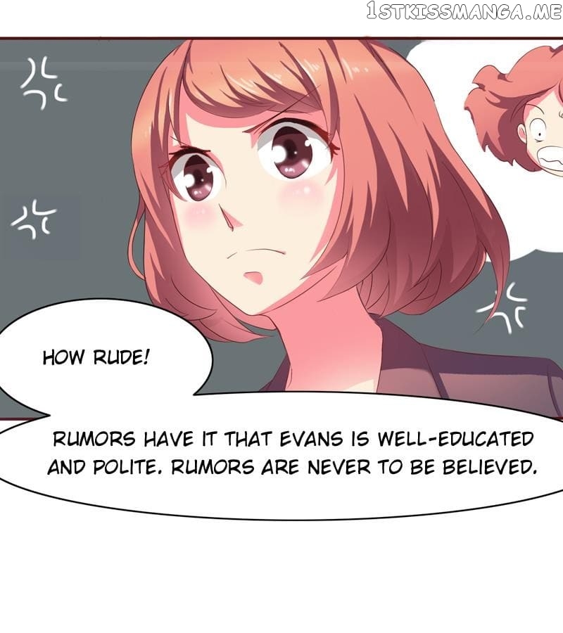 Happiness In Disguise chapter 1 - page 48