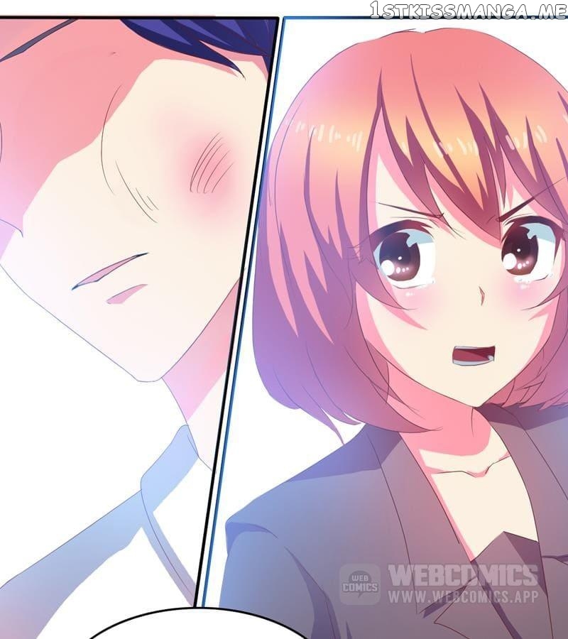 Happiness In Disguise chapter 1 - page 58