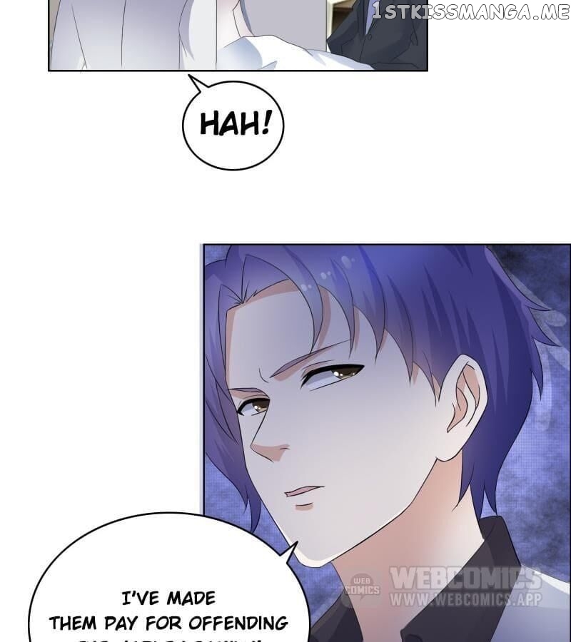 Happiness In Disguise chapter 22 - page 10
