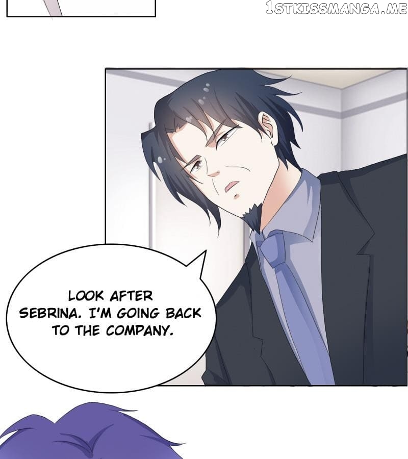 Happiness In Disguise chapter 22 - page 13