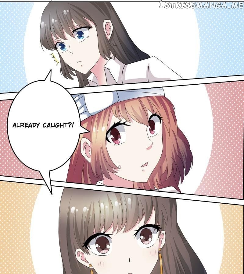 Happiness In Disguise chapter 22 - page 4