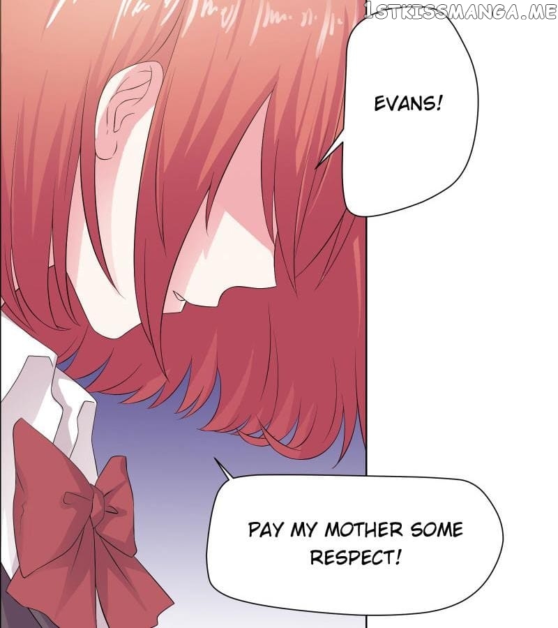 Happiness In Disguise chapter 8 - page 20