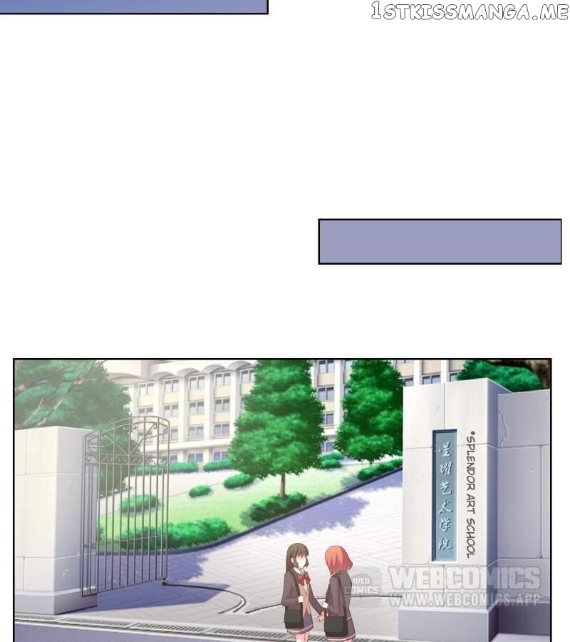 Happiness In Disguise chapter 8 - page 9