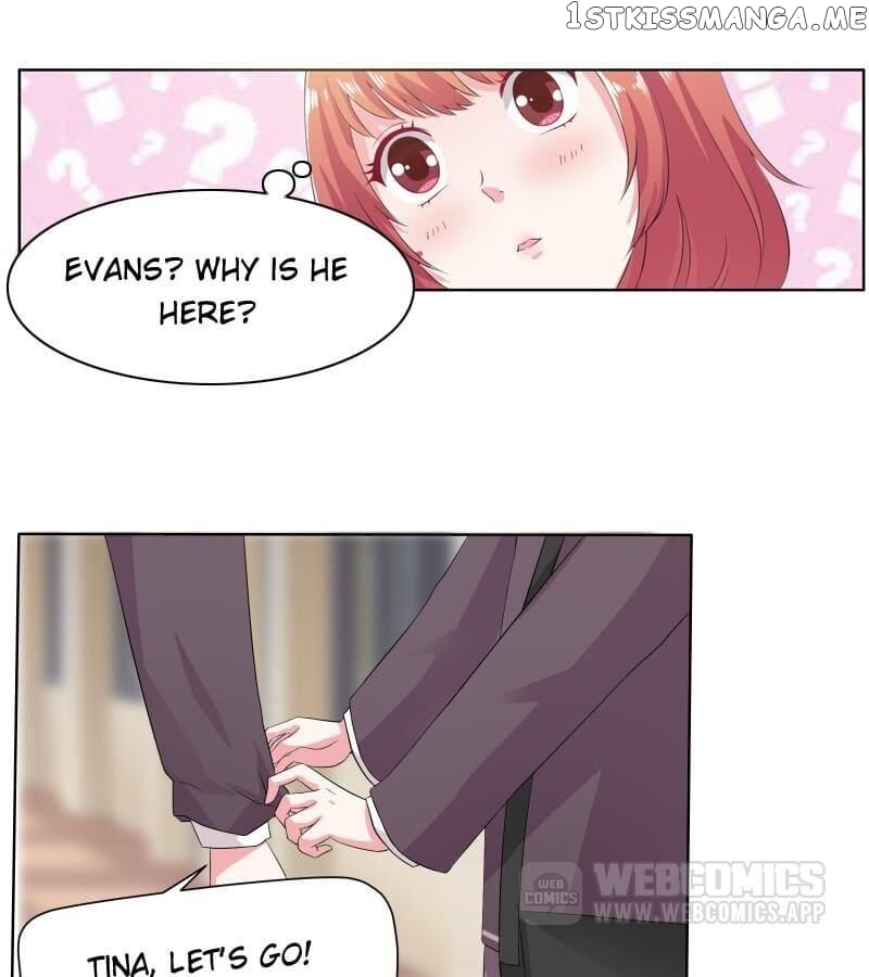 Happiness In Disguise chapter 7 - page 13