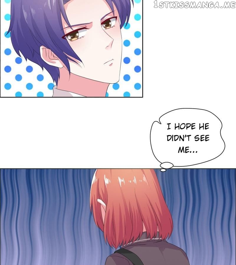 Happiness In Disguise chapter 7 - page 15