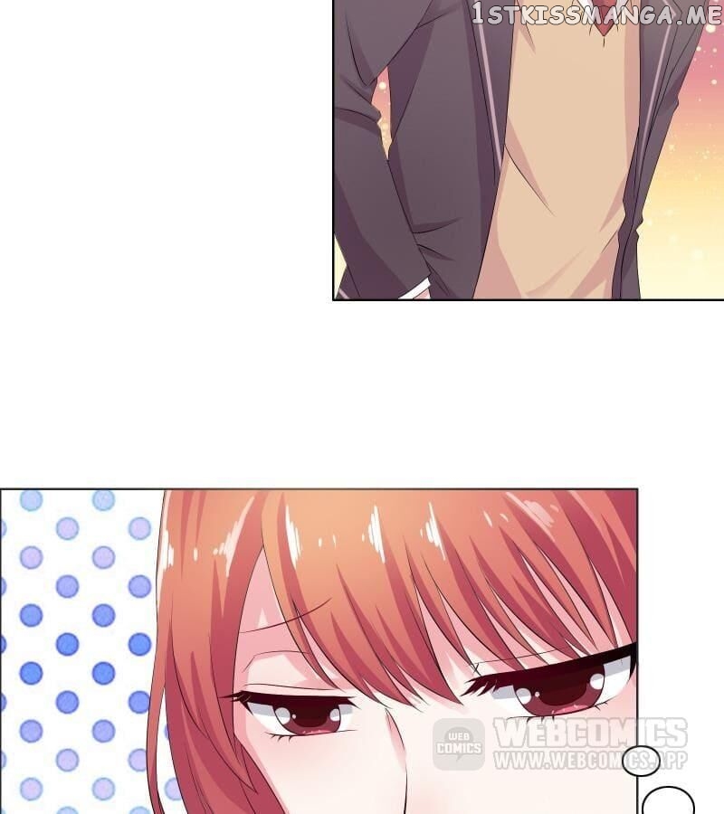 Happiness In Disguise chapter 7 - page 17