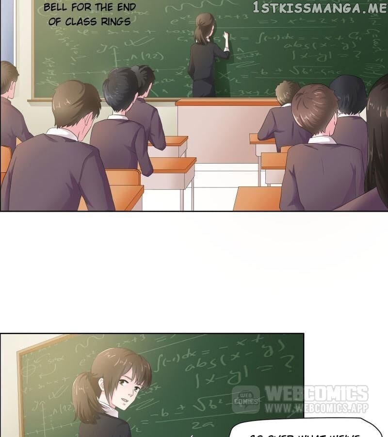 Happiness In Disguise chapter 7 - page 2