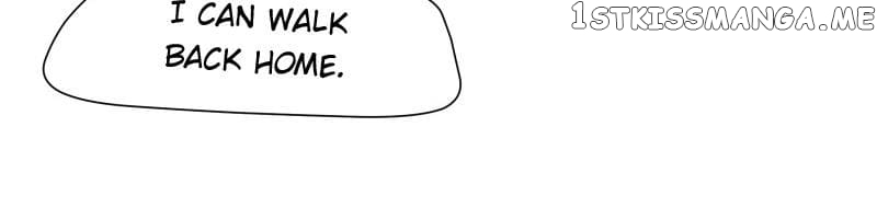 Happiness In Disguise chapter 7 - page 20