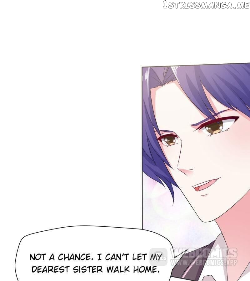 Happiness In Disguise chapter 7 - page 21