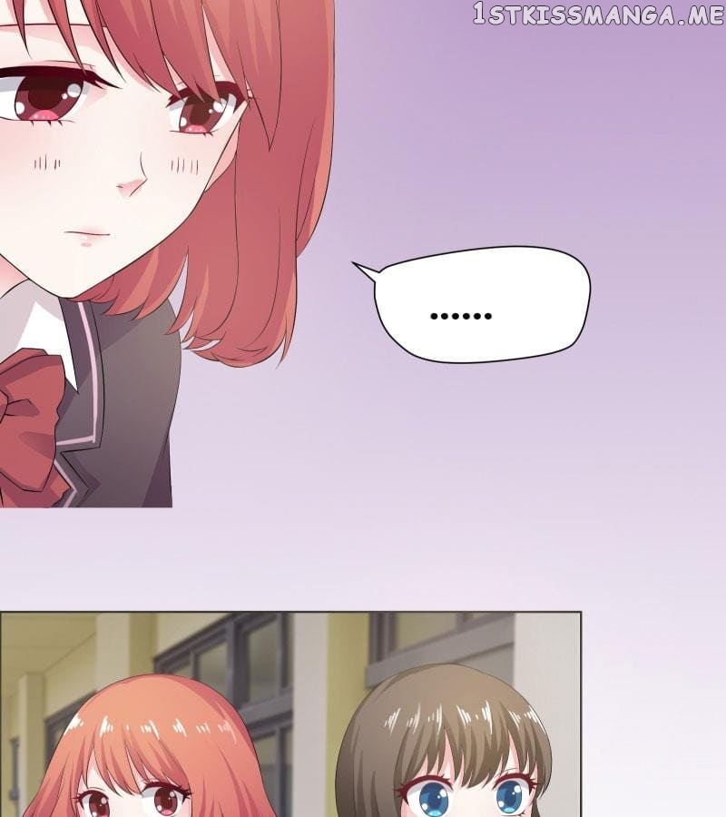 Happiness In Disguise chapter 7 - page 23