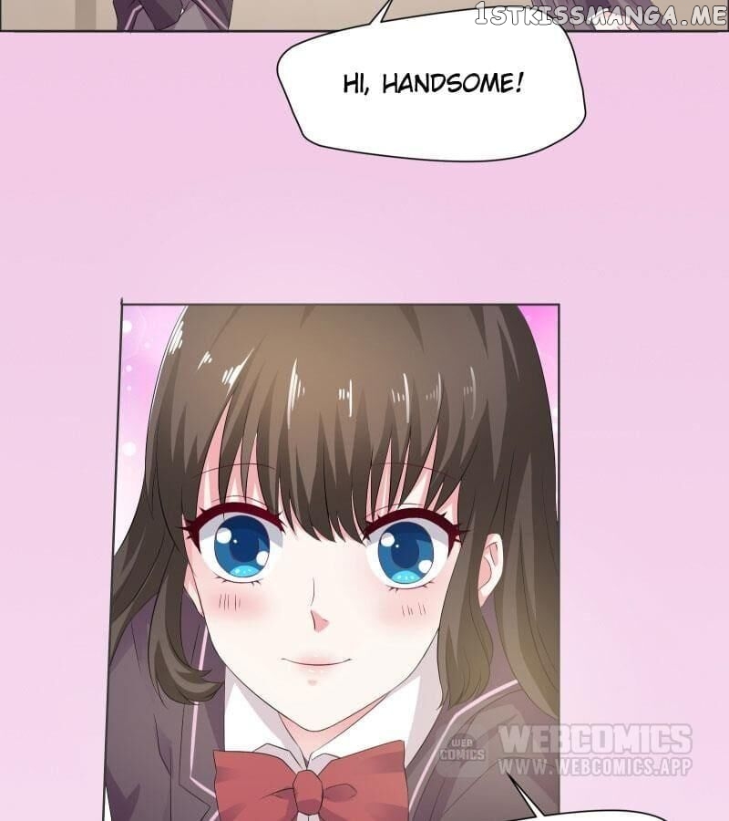Happiness In Disguise chapter 7 - page 25
