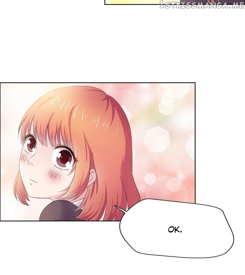 Happiness In Disguise chapter 7 - page 5