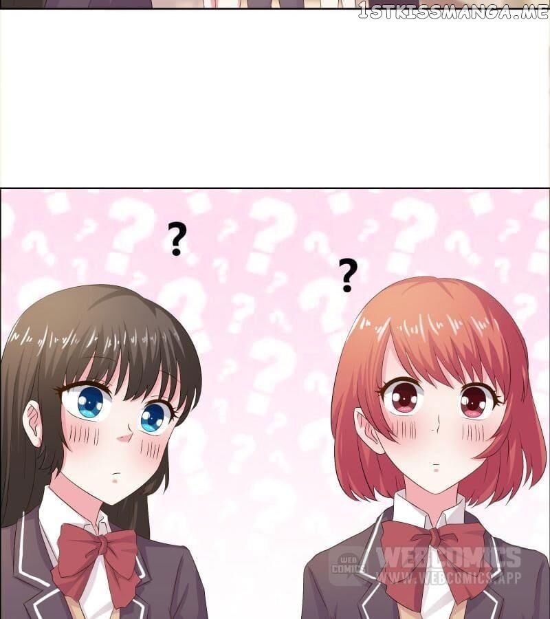 Happiness In Disguise chapter 7 - page 9