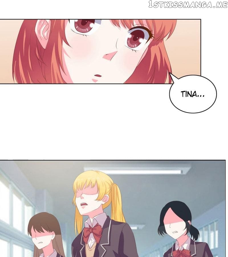 Happiness In Disguise chapter 6 - page 1