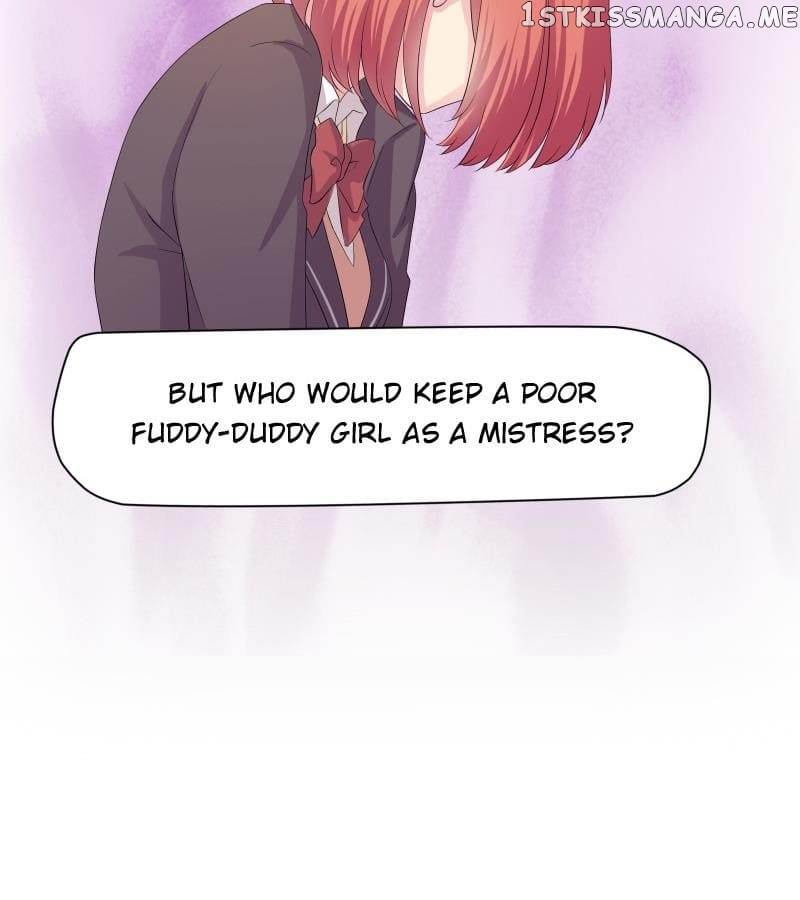 Happiness In Disguise chapter 6 - page 17