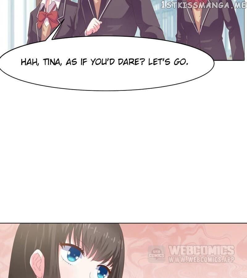 Happiness In Disguise chapter 6 - page 2