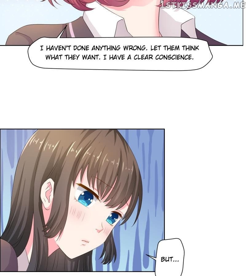 Happiness In Disguise chapter 6 - page 25