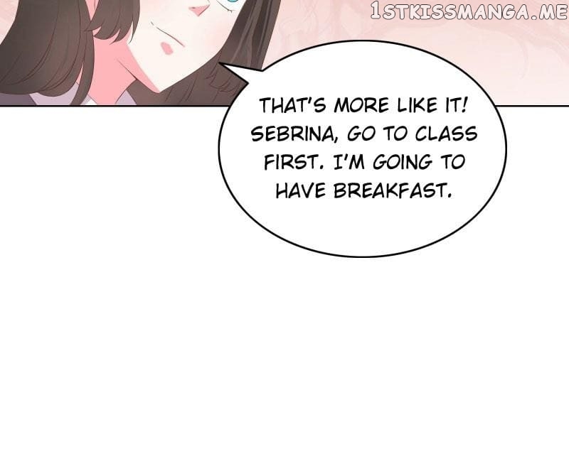 Happiness In Disguise chapter 6 - page 3