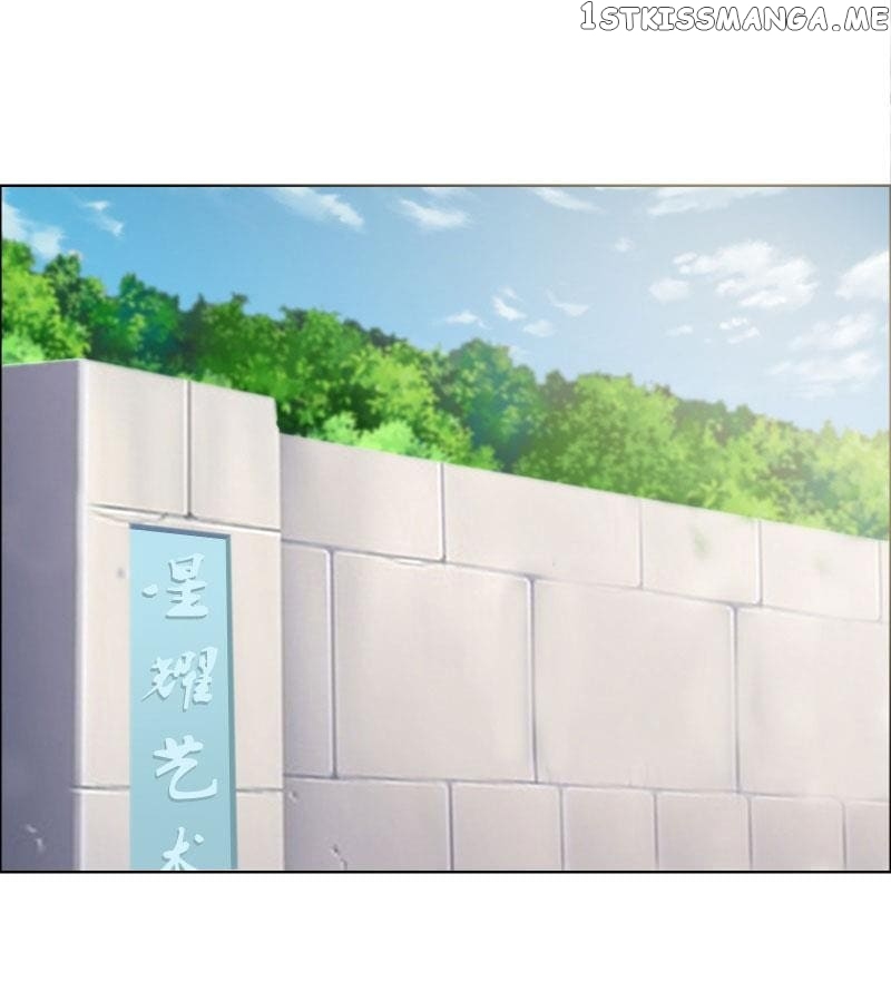 Happiness In Disguise chapter 6 - page 4