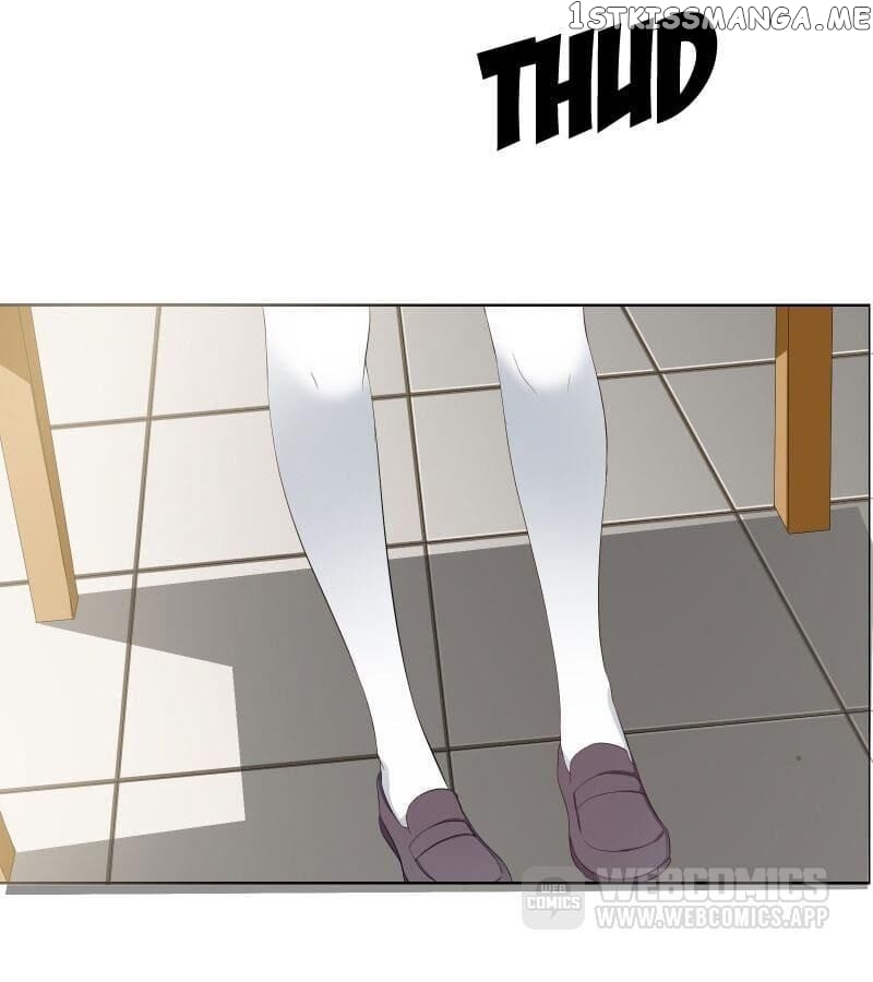 Happiness In Disguise chapter 6 - page 6