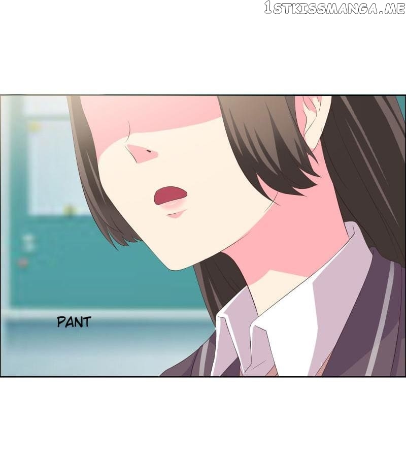 Happiness In Disguise chapter 6 - page 7