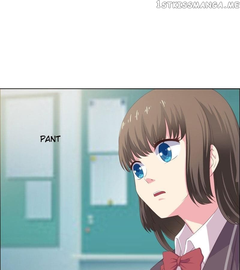 Happiness In Disguise chapter 6 - page 8