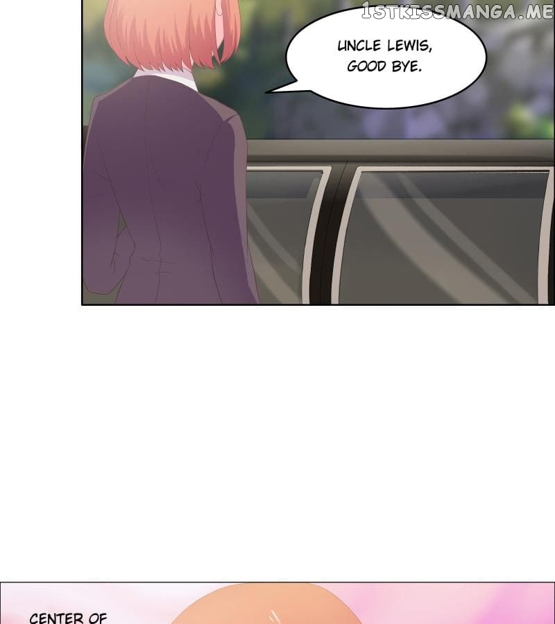Happiness In Disguise chapter 5 - page 12