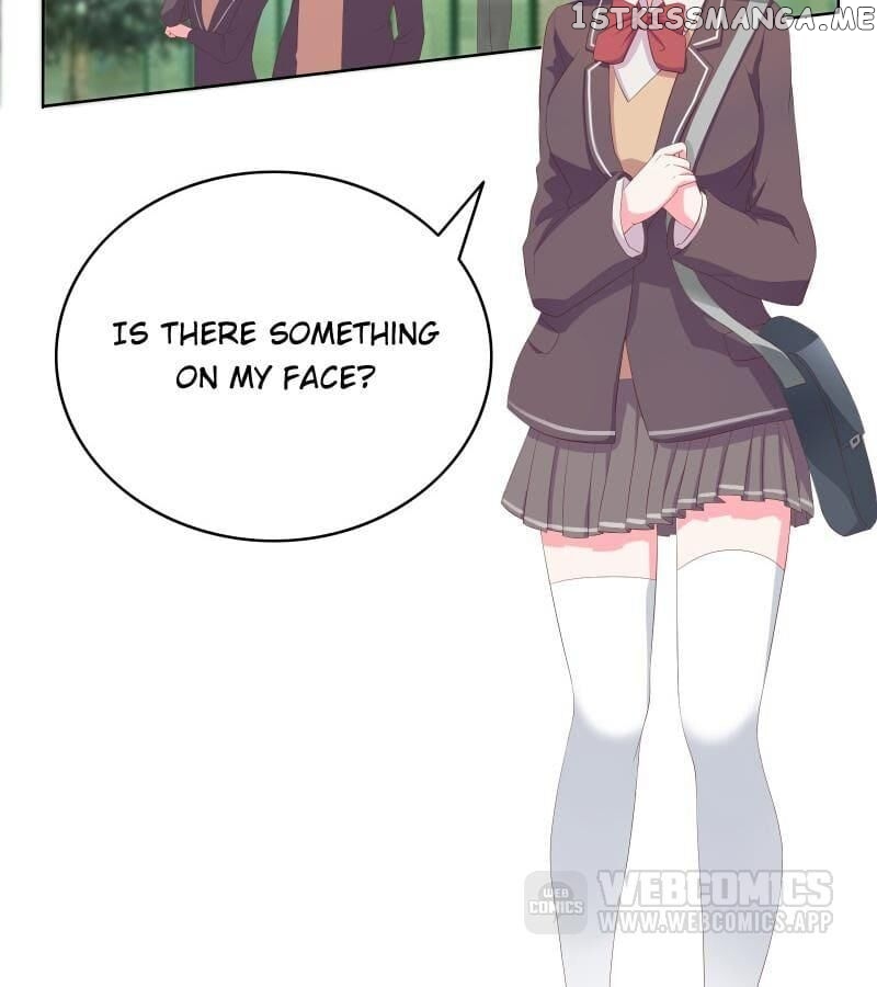 Happiness In Disguise chapter 5 - page 14