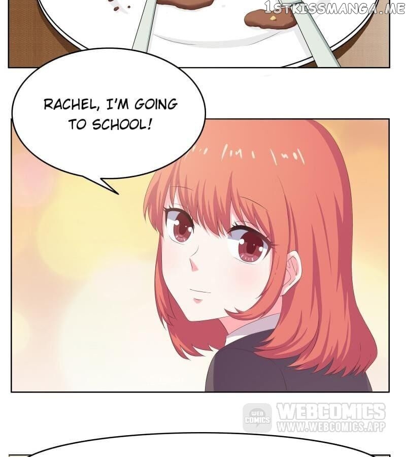 Happiness In Disguise chapter 5 - page 2