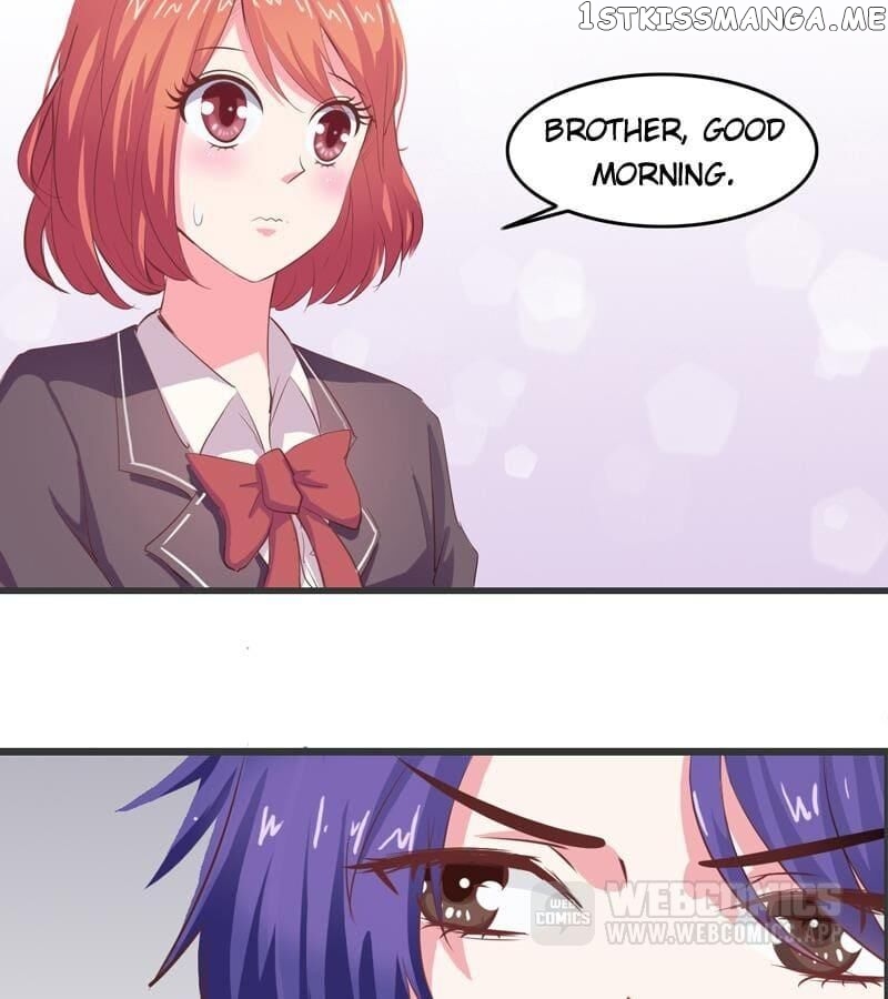 Happiness In Disguise chapter 4 - page 10