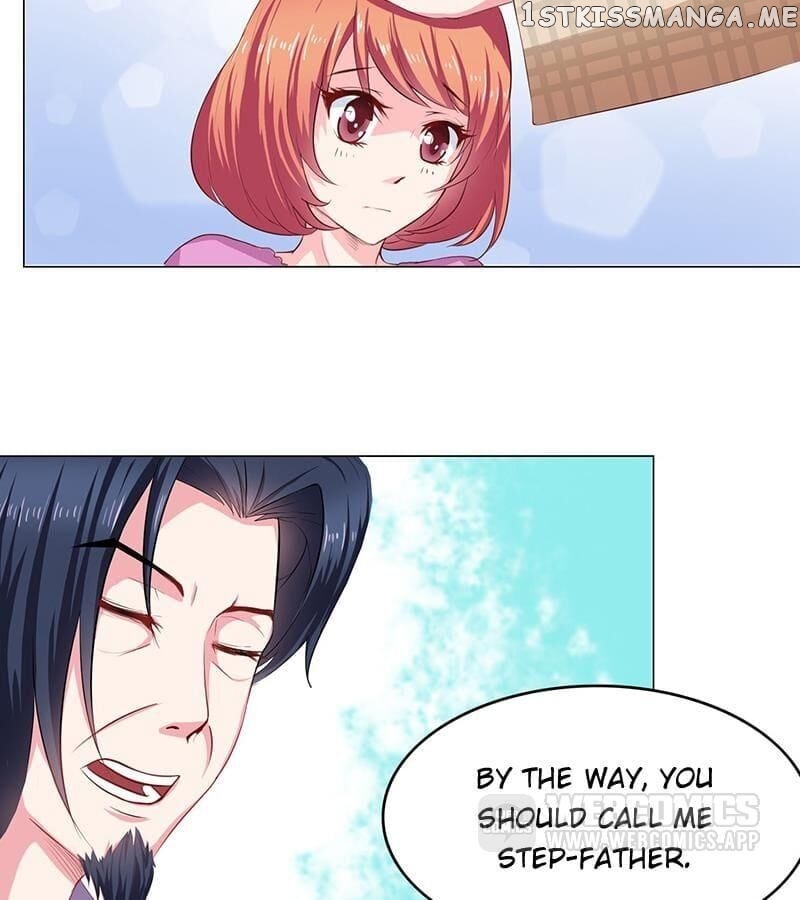 Happiness In Disguise chapter 4 - page 2
