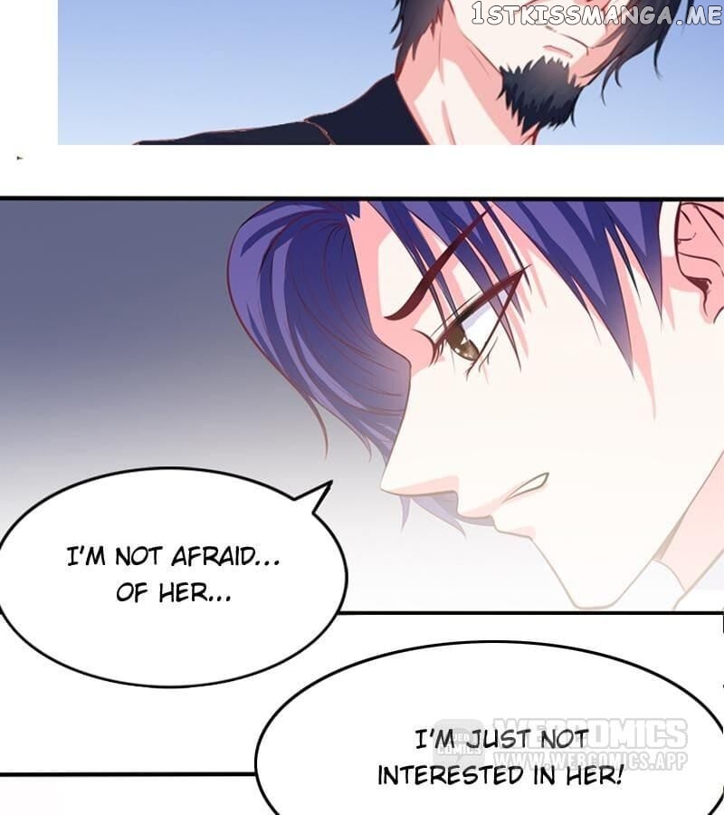 Happiness In Disguise chapter 4 - page 22