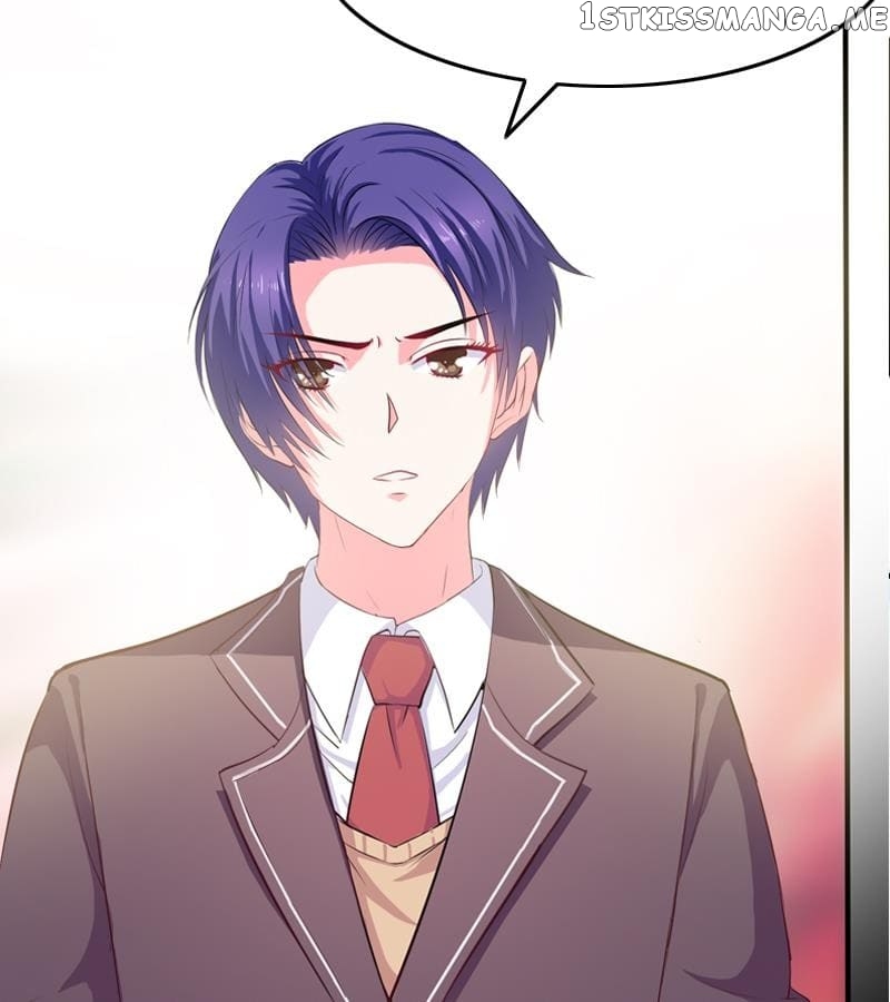 Happiness In Disguise chapter 4 - page 23