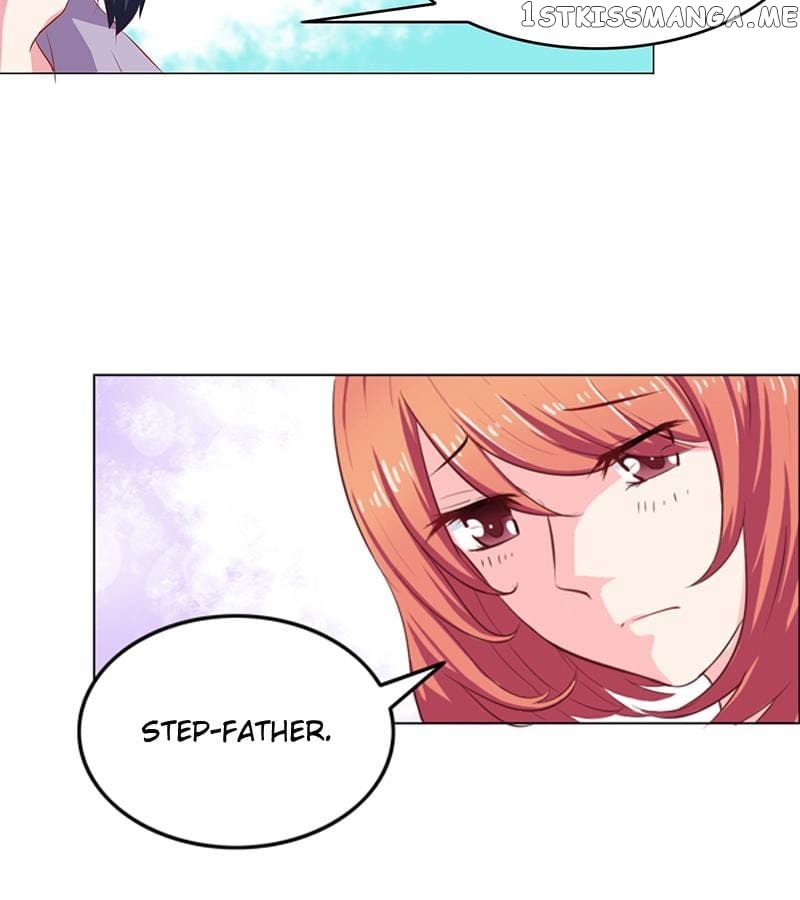 Happiness In Disguise chapter 4 - page 3