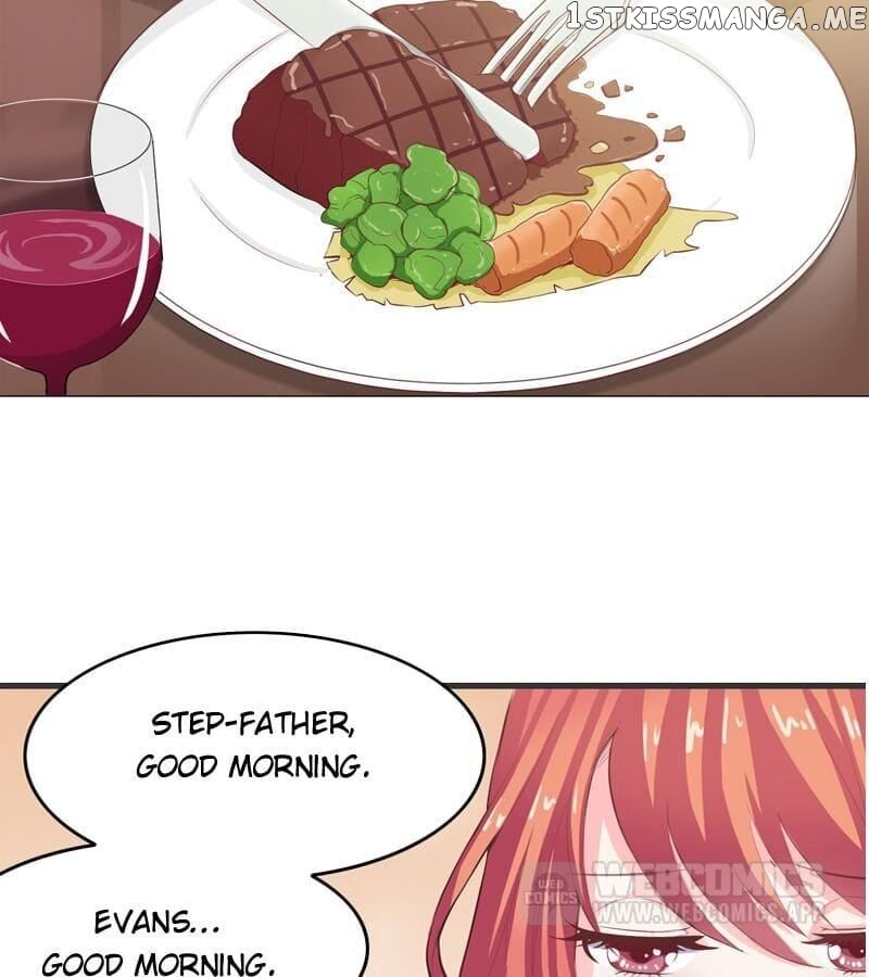 Happiness In Disguise chapter 4 - page 6