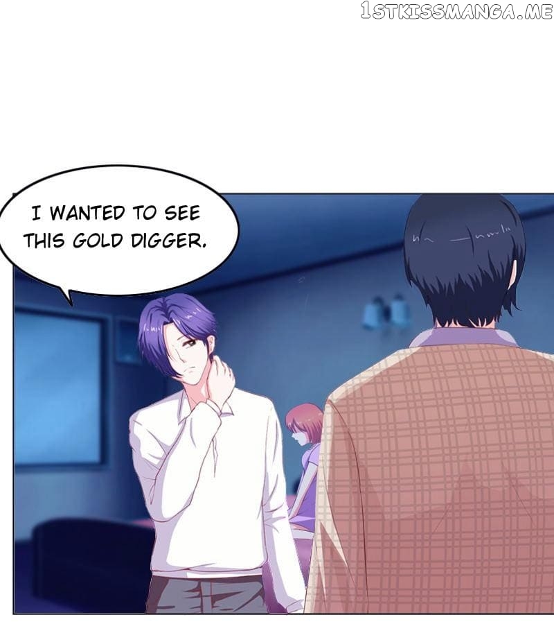 Happiness In Disguise chapter 3 - page 13