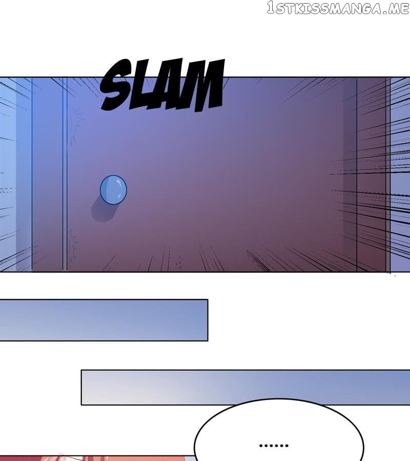 Happiness In Disguise chapter 3 - page 21