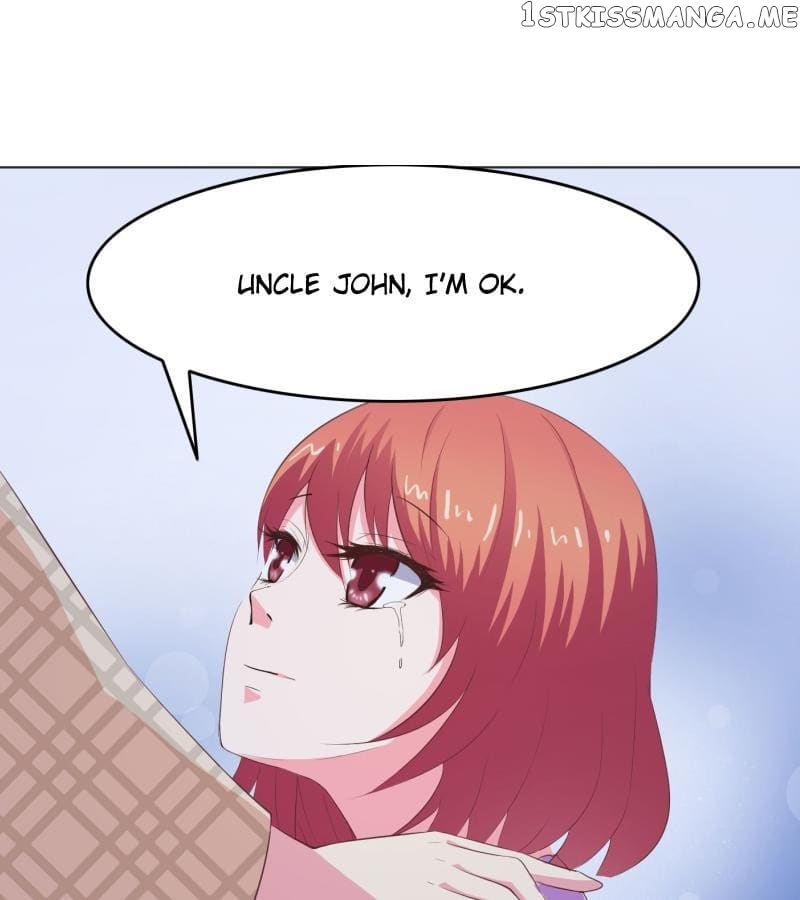 Happiness In Disguise chapter 3 - page 25